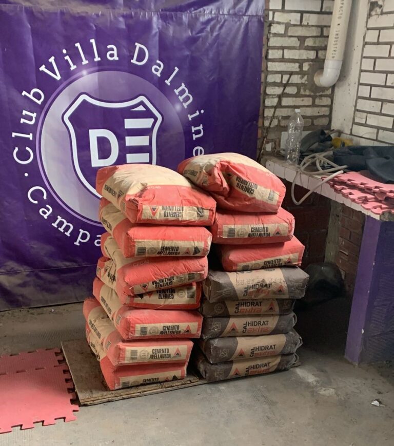 MEJORA DE INFRAESTRUCTURA MEJORA DE INFRAESTRUCTURA
